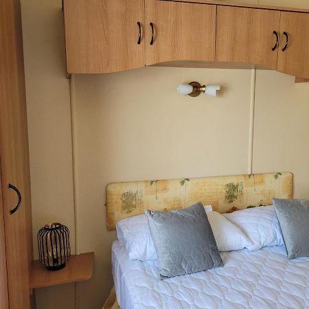 6 Berth On Millfields Apartment Ingoldmells Luaran gambar