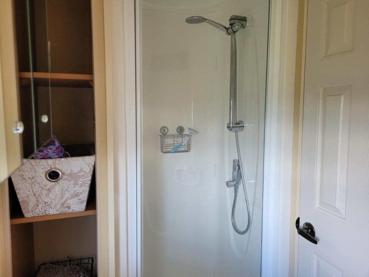 6 Berth On Millfields Apartment Ingoldmells Luaran gambar