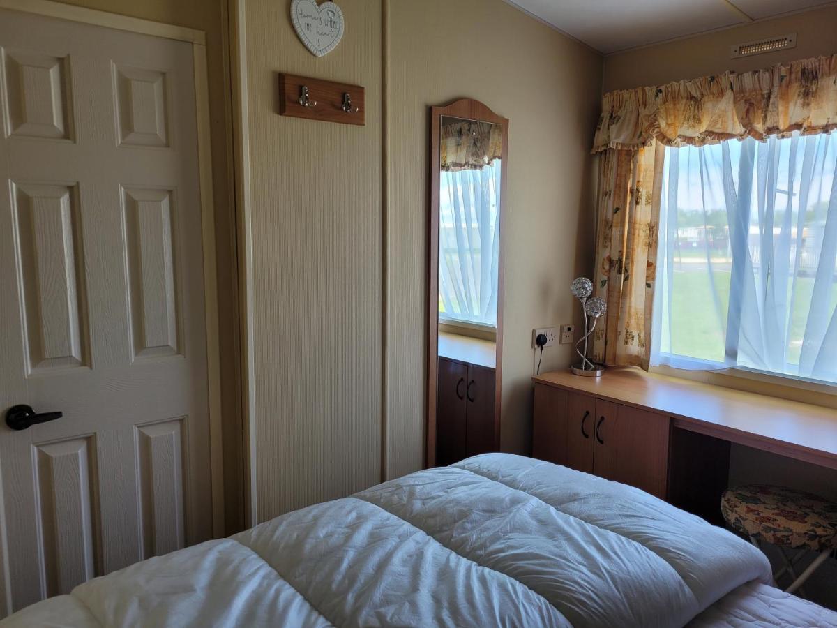 6 Berth On Millfields Apartment Ingoldmells Luaran gambar