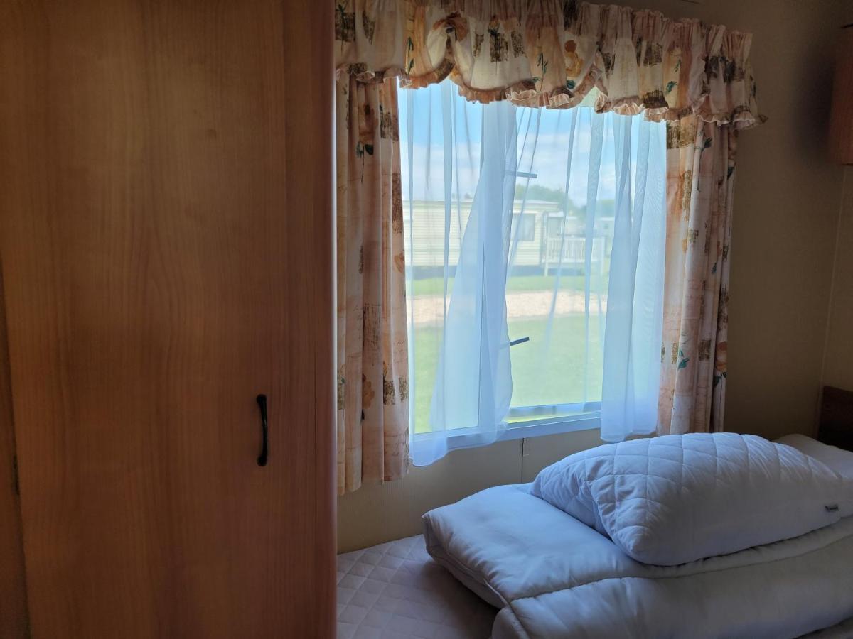 6 Berth On Millfields Apartment Ingoldmells Luaran gambar
