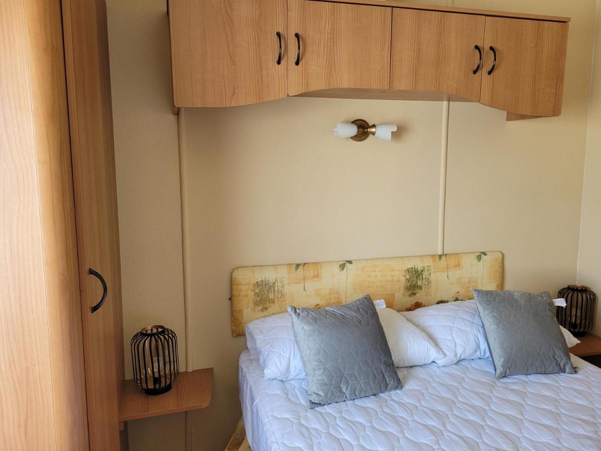 6 Berth On Millfields Apartment Ingoldmells Luaran gambar