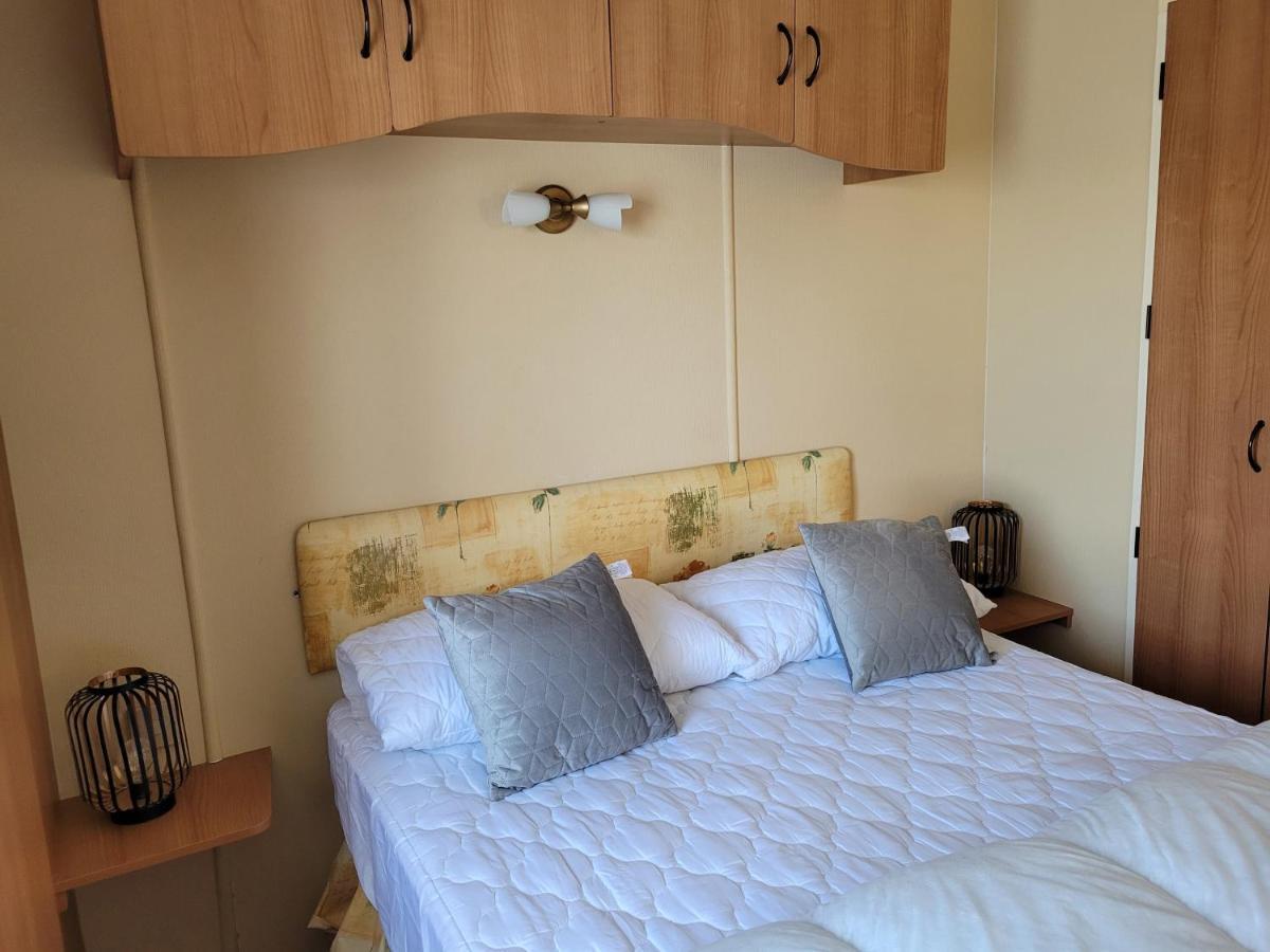 6 Berth On Millfields Apartment Ingoldmells Luaran gambar
