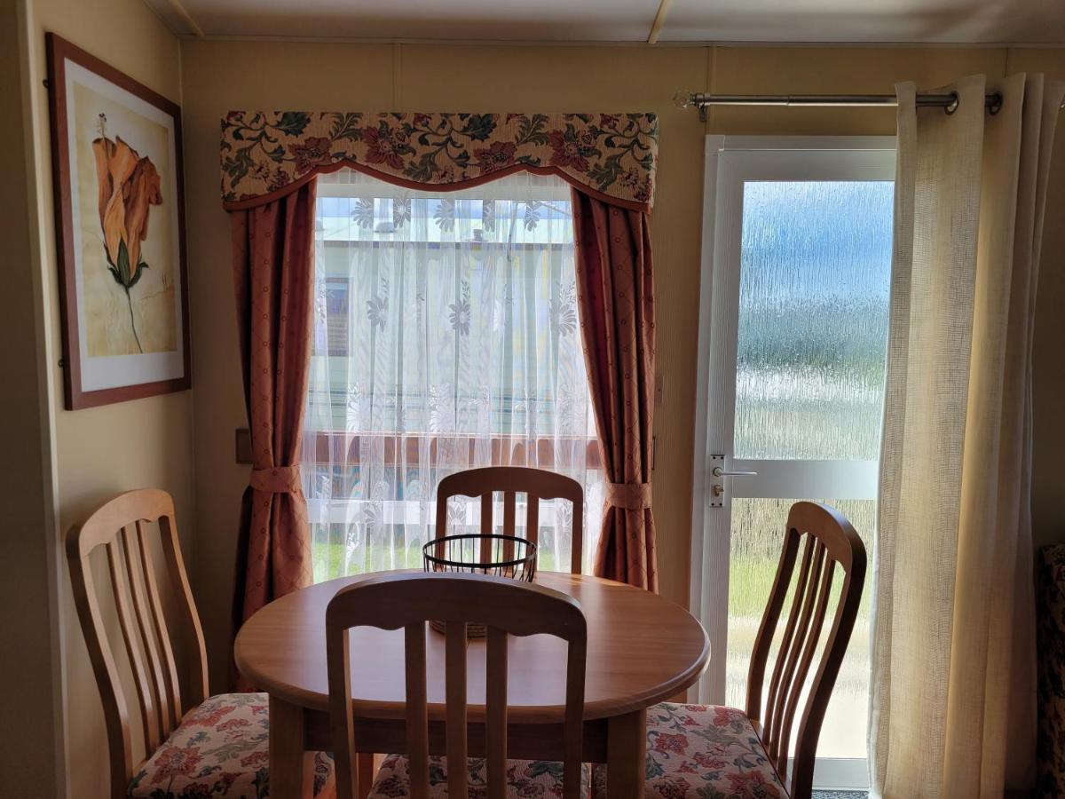 6 Berth On Millfields Apartment Ingoldmells Luaran gambar
