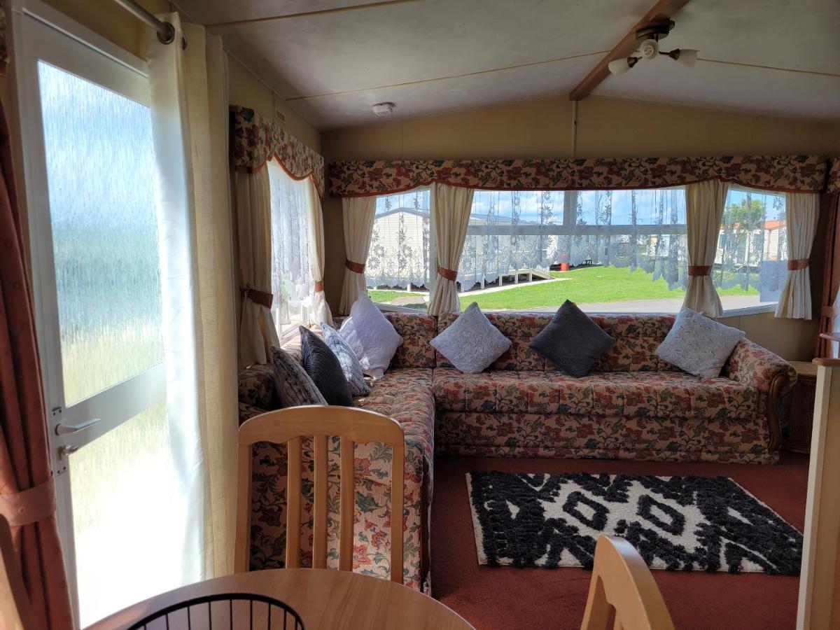 6 Berth On Millfields Apartment Ingoldmells Luaran gambar
