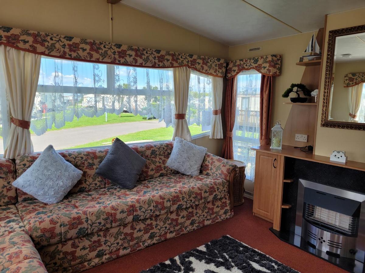 6 Berth On Millfields Apartment Ingoldmells Luaran gambar